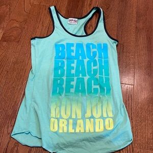 Ron Jon Surf Shop Tank Top